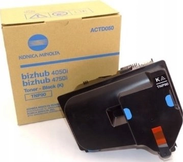 Toner Konica Minolta KONICA MINOLTA TNP-90