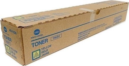 Toner Konica Minolta Konica Minolta oryginalny