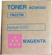 Konica Minolta TN-227M - 24000 pages