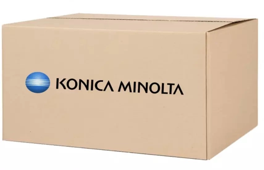 Konica Minolta Toner Replacement Konica Minolta