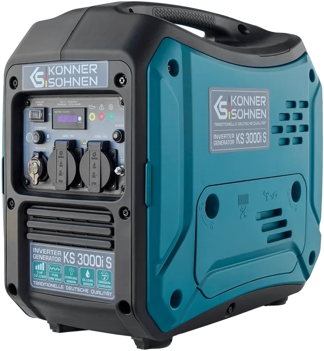 Satra KS unit INVERTER GENERATOR KS