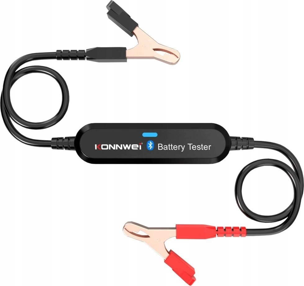 Konnwei Konnwei BK100 battery meter BK100