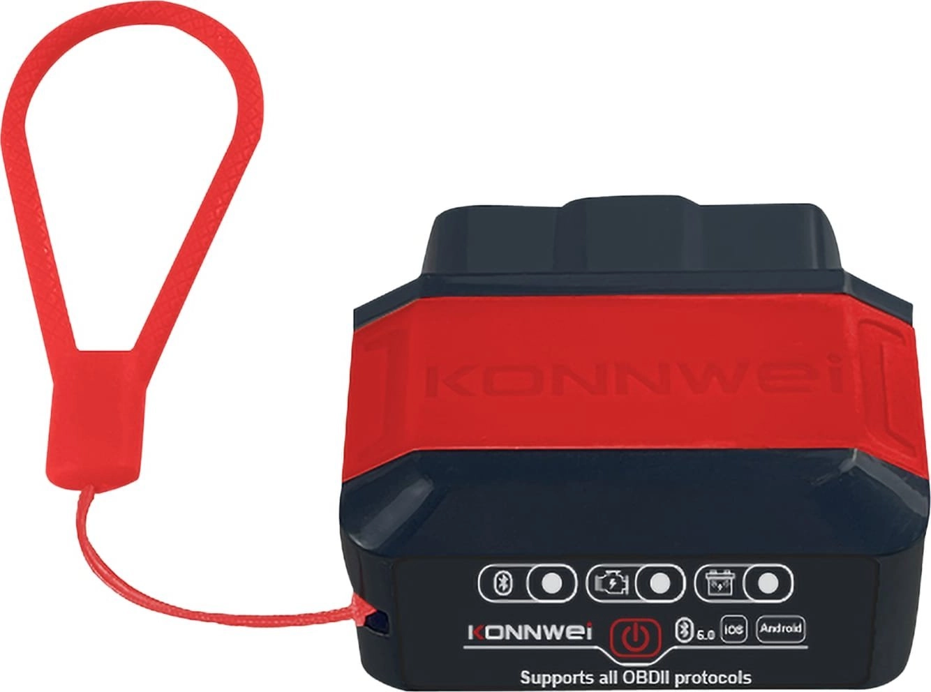 Konnwei KW906 Diagnostic Meter KW906 5901890113380