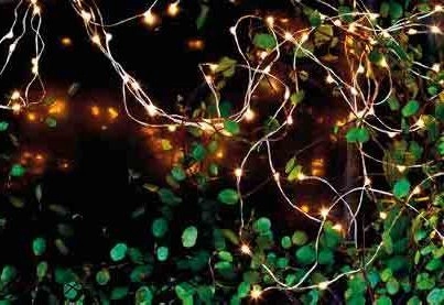 Sirius Home Knirke Light decoration chain