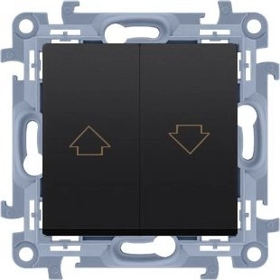Simon 10 Roller shutter button (module)
