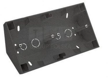 TPNR2/116 Simon 55 Surface-mounted corner box