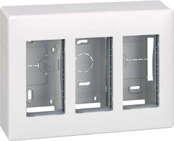 Kontakt-Simon Simon Connect Obudowa natynkowa S500