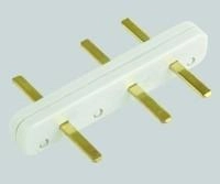 Kontakt-Simon Socket connector for quick connectors