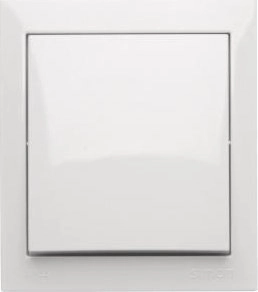 Contact-Simon Simon Aquaclick Contact button without