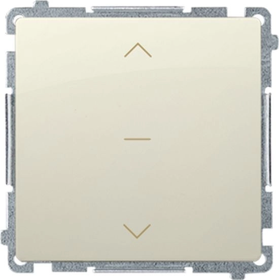 Kontakt-Simon Simon Basic Three-position roller shutter