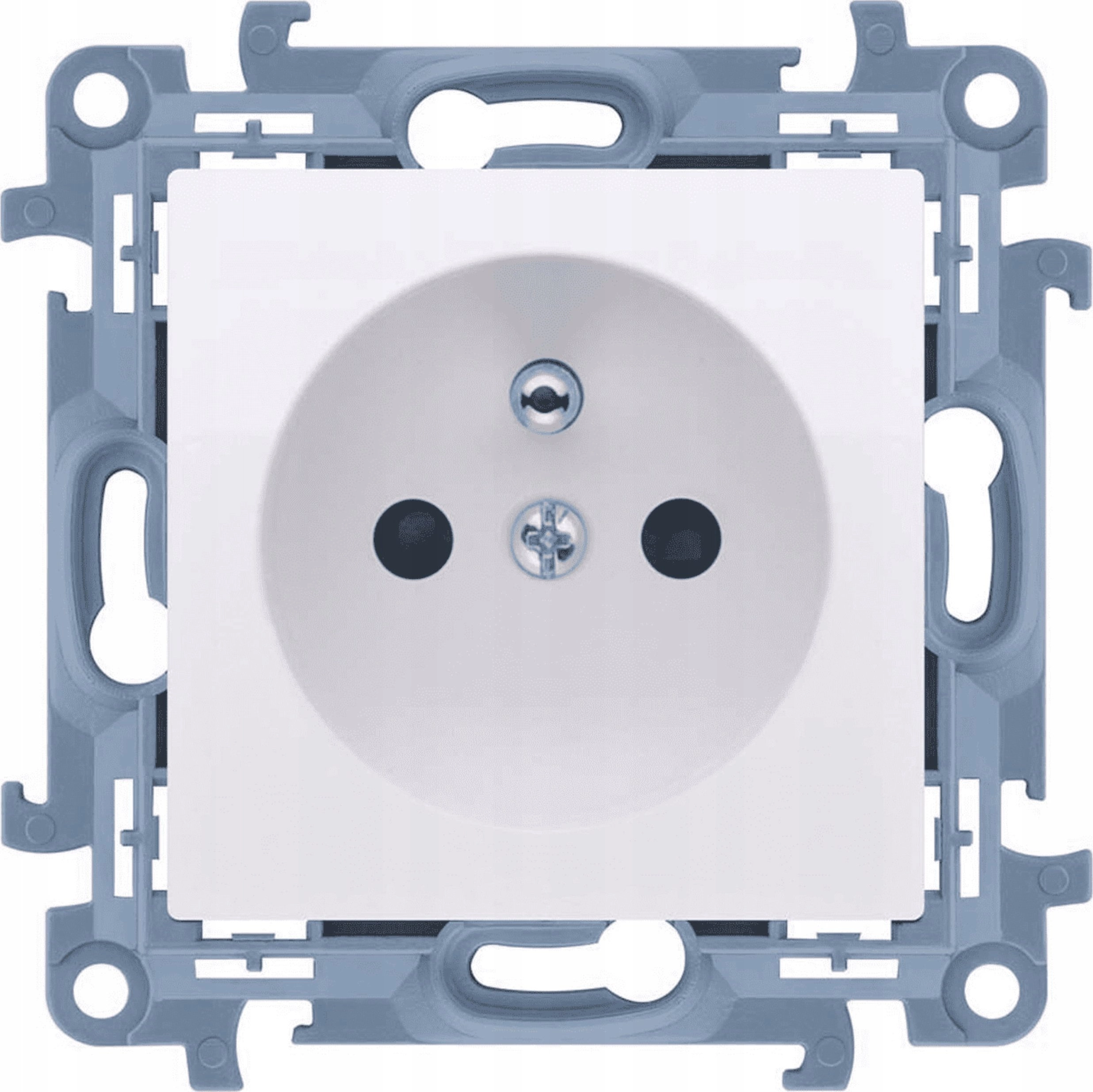 Kontakt-Simon Simon 10 Single plug socket