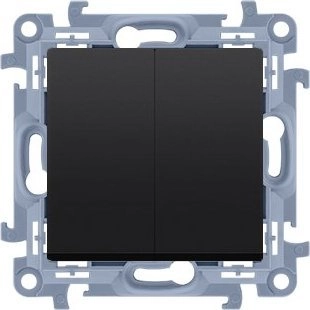Kontakt-Simon Candle switch with LED backlight