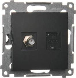 Kontakt-Simon Simon54 Antenna socket type "