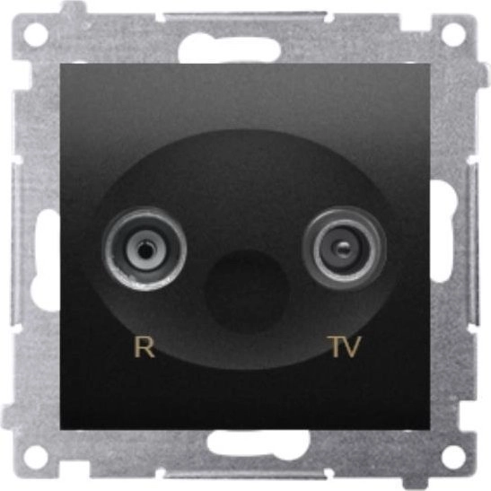 Kontakt-Simon Simon 54 Terminal R-TV antenna