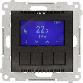 Kontakt-Simon Simon 54 Temperature controller with