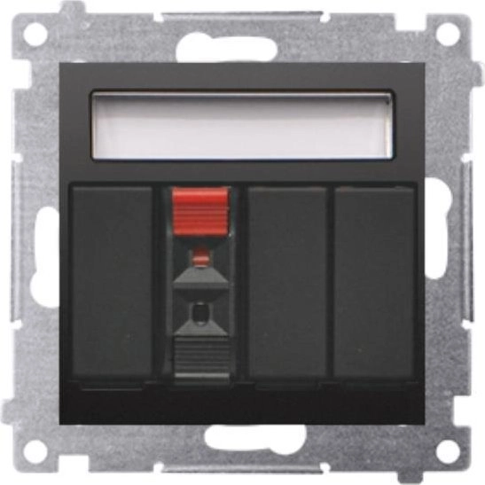 Kontakt-Simon Speaker sockets Contact Simon 54