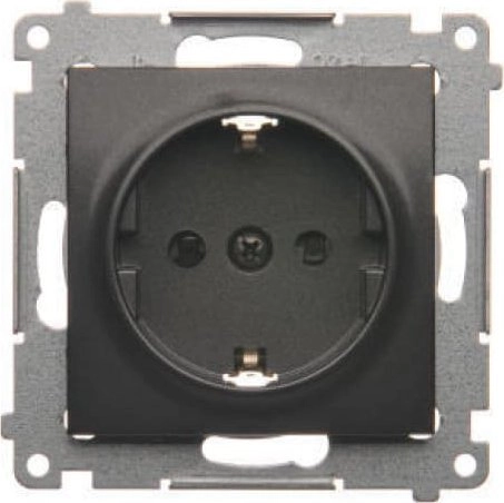 Kontakt-Simon Simon 54 Schuko socket with
