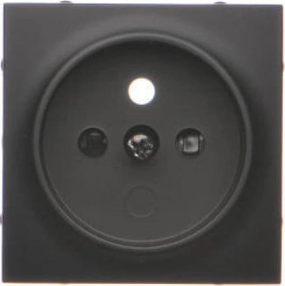 Kontakt-Simon Simon 54 Single socket cover
