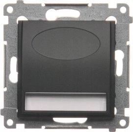 Kontakt-Simon Simon 54 LED lighting fixture