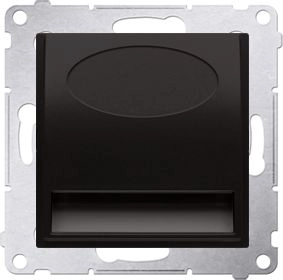 Stair luminaire Kontakt-Simon Simon 54 LED