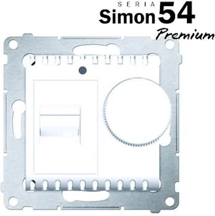 Kontakt-Simon 54 Temperature controller with internal