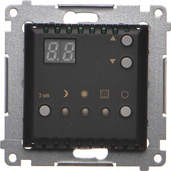Kontakt-Simon Simon 54 Temperature controller with