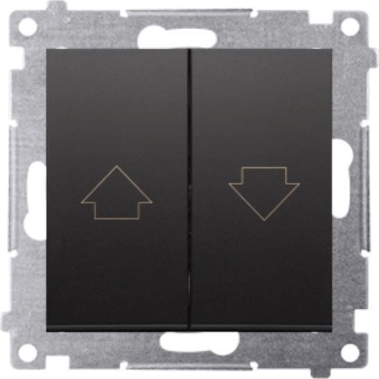 Kontakt-Simon Simon 54 Roller shutter button