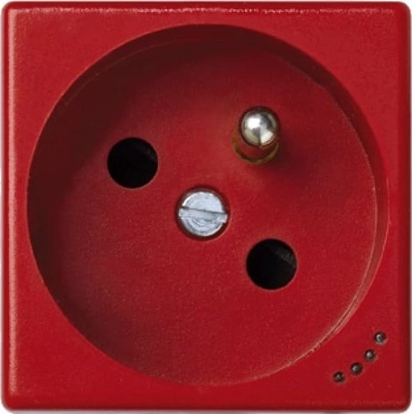 Kontakt-Simon Simon Connect K45 socket with