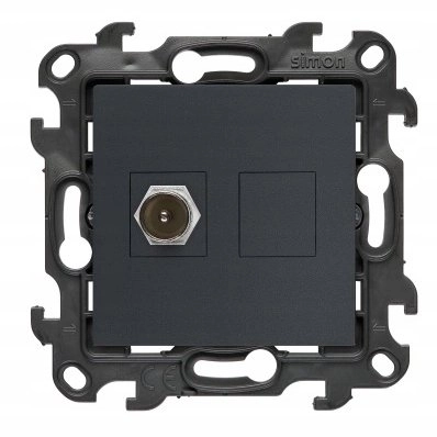 Kontakt-Simon Simon 24 IEC type antenna