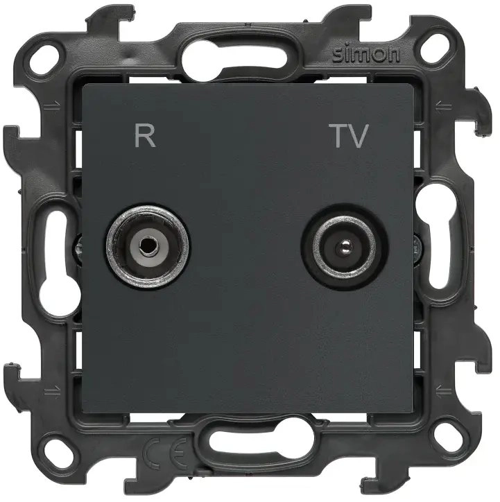 Kontakt-Simon Simon 24 R-TV feed-through antenna