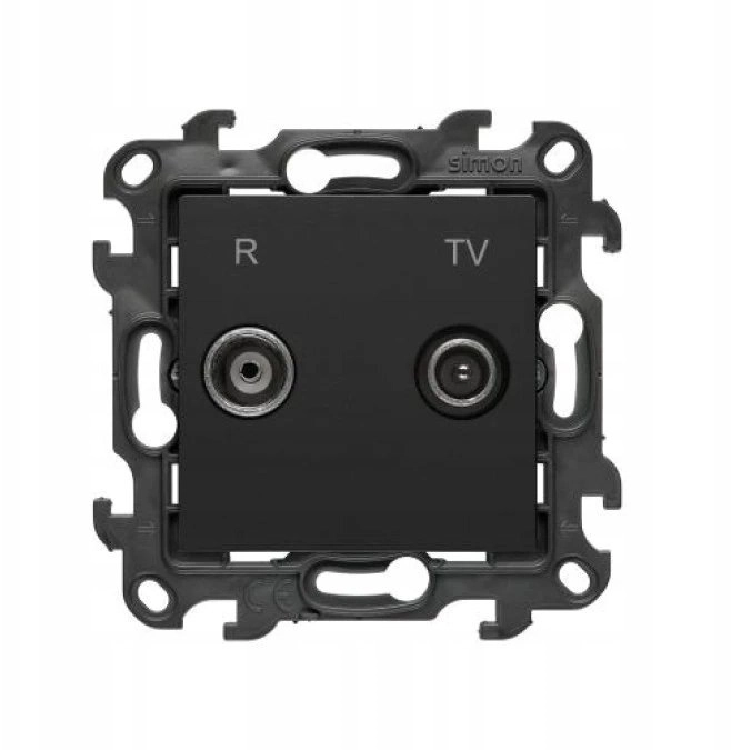 Kontakt-Simon Simon 24 R-TV pass-through antenna