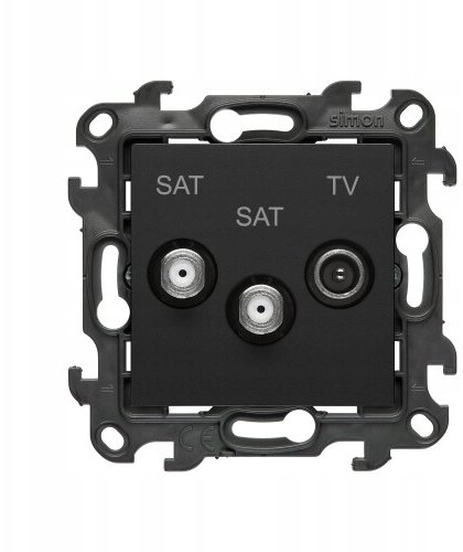 Kontakt-Simon Simon 24 SAT-SAT-RTV satellite antenna