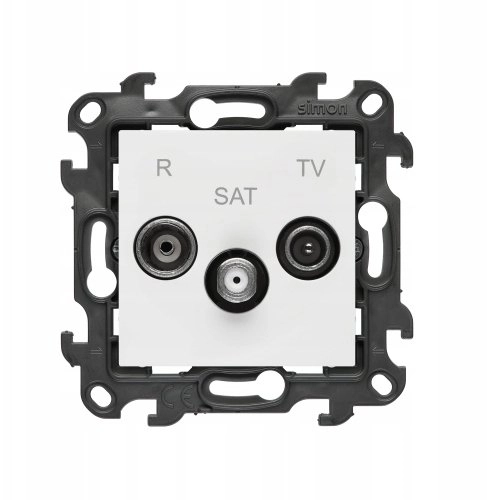 Kontakt-Simon Simon 24 R-TV-SAT terminal antenna