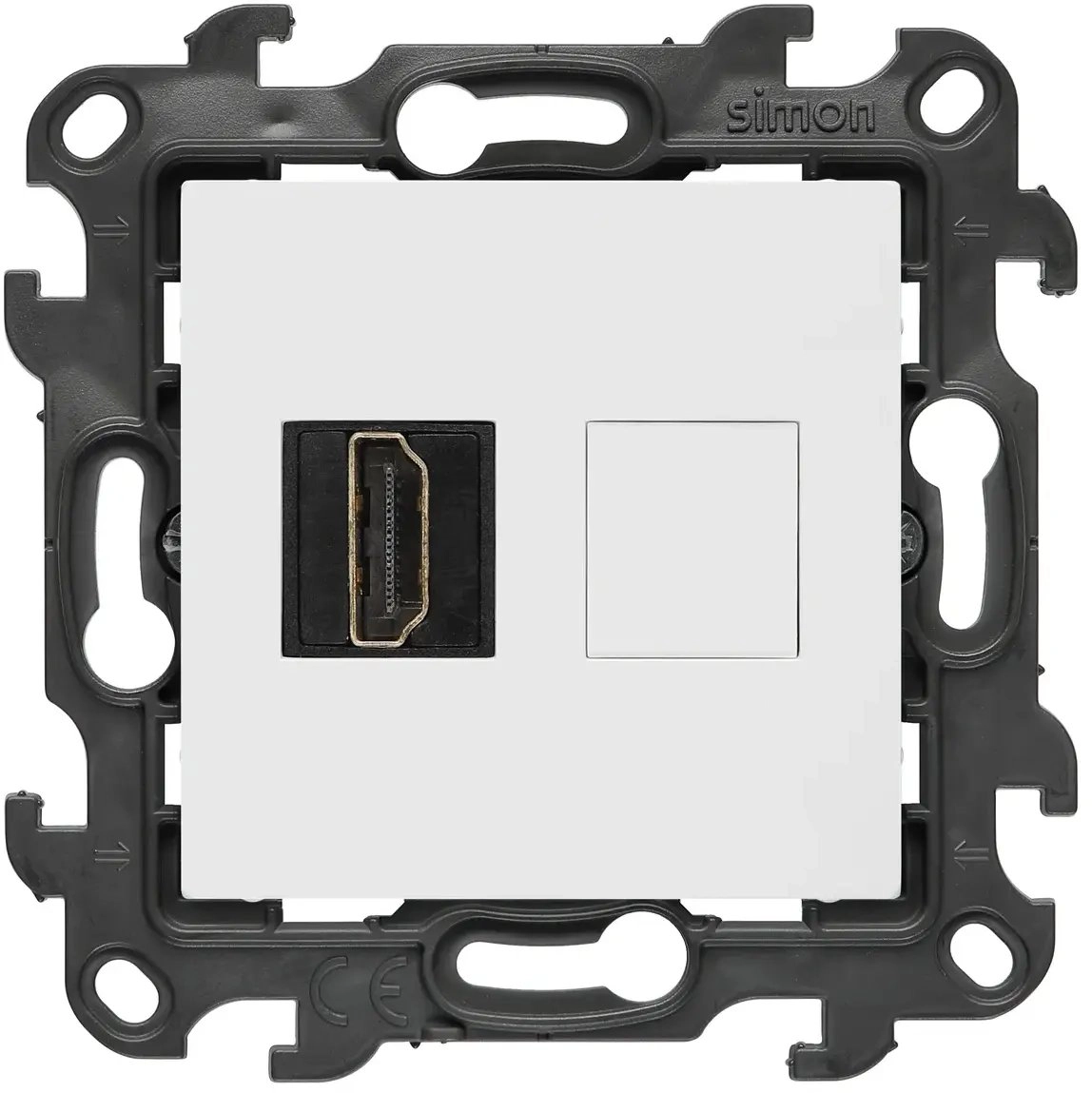 Kontakt-Simon Simon 24 HDMI 2.1