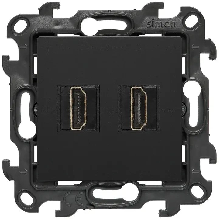 Kontakt-Simon Simon 24 HDMI 2.1