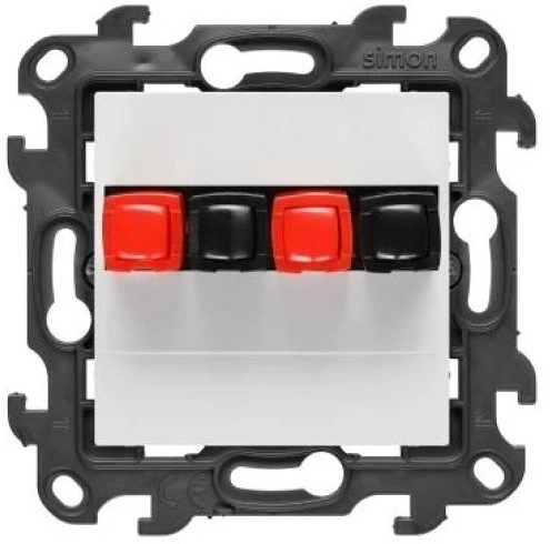 Kontakt-Simon Simon 24 Speaker socket 2-way