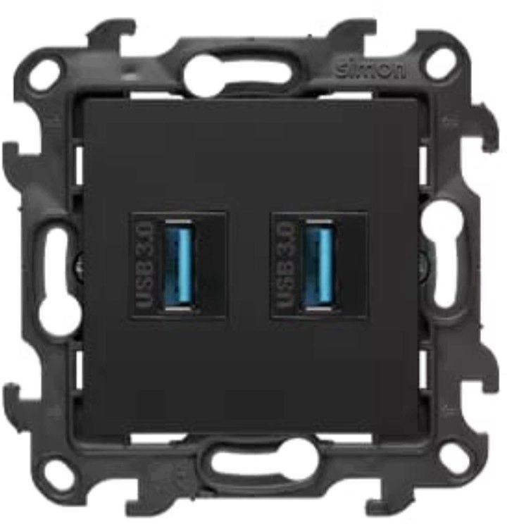 Kontakt-Simon Simon 24 USB A 3