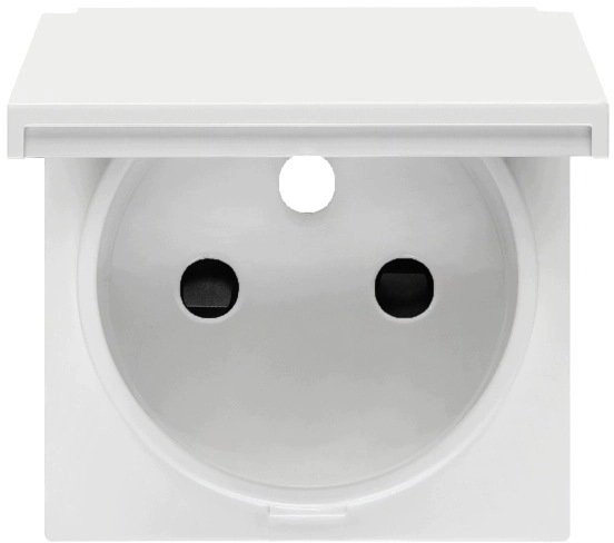 Kontakt-Simon Simon 24 Single plug socket