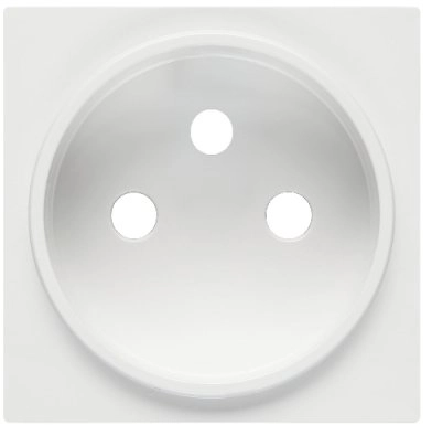 Kontakt-Simon Simon 24 Single plug socket