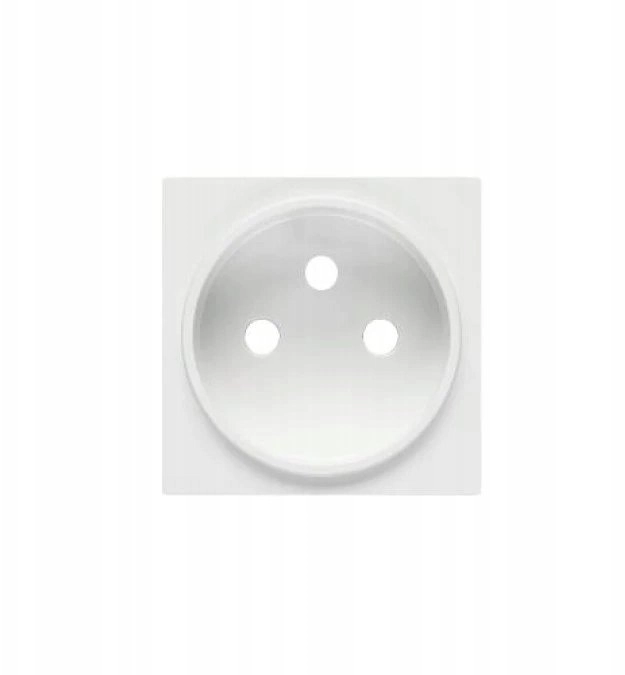 Kontakt-Simon Simon 24 Single plug socket