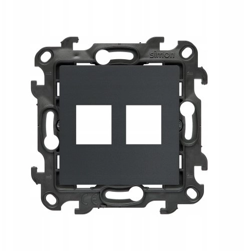 Kontakt-Simon Simon 24 ICT socket cover