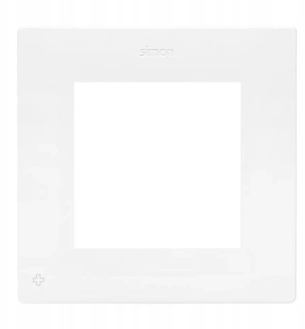 Contact-Simon Simon 24 Frame 1- fold