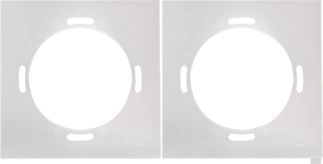 Kontakt-Simon Simon Basic Neos Seal set