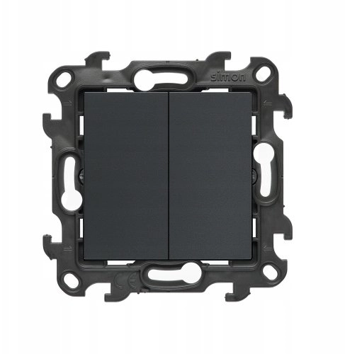 Kontakt-Simon Simon 24 Double cross connector