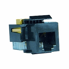 Kontakt-Simon Telephone socket insert RJ-11 -