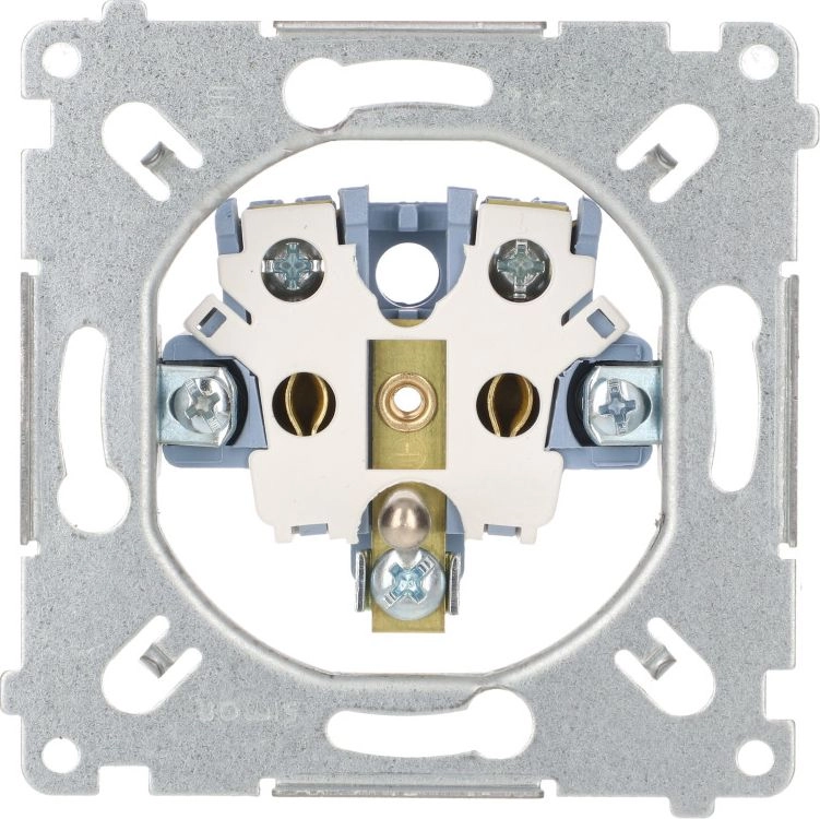Kontakt-Simon Simon 54 Premium DATA socket