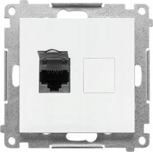 Kontakt-Simon RJ45 computer socket Kontakt-Simon 55