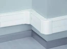 Kontakt-Simon Regulowany kąt wewnętrzny Cabloplus 130x55mm