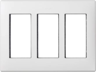 Simon 51010103-030 gaismekļu piestiprināšanas elements un