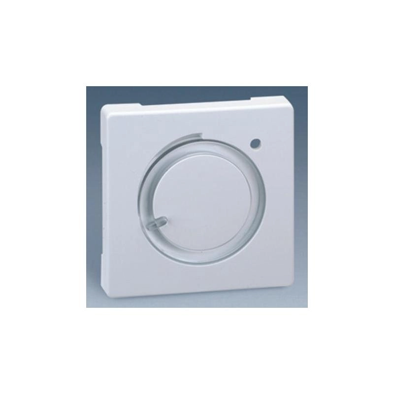 Kontakt-Simon Simon 82 Thermostat cover white